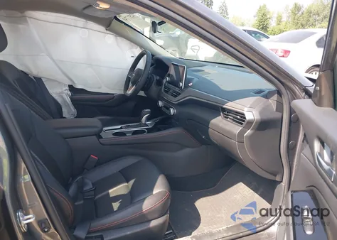 2024 Nissan Altima Sr Fwd z USA, uszkodzony, nr VIN 1N4BL4CV9RN388818